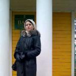 Аватара пользователя